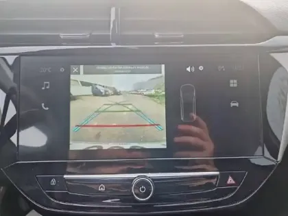 Photo 17 Opel Corsa  1.2 Turbo 100 ch BVM6