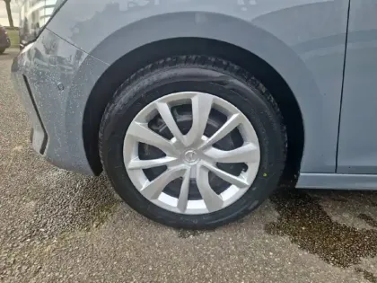 Photo 12 Opel Corsa  1.2 Turbo 100 ch BVM6