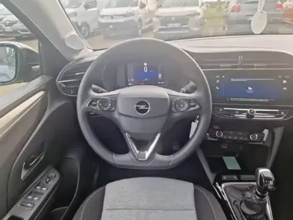 Photo 8 Opel Corsa  1.2 Turbo 100 ch BVM6