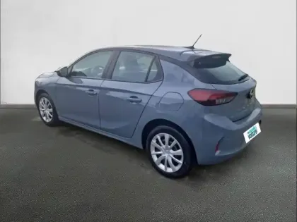 Photo 6 Opel Corsa  1.2 Turbo 100 ch BVM6