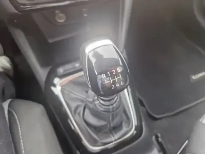 Photo 13 Opel Corsa  1.2 Turbo 100 ch BVM6