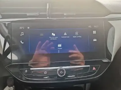 Photo 14 Opel Corsa  1.2 Turbo 100 ch BVM6