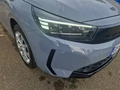 Photo 15 Opel Corsa  1.2 Turbo 100 ch BVM6