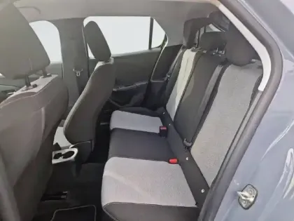 Photo 11 Opel Corsa  1.2 Turbo 100 ch BVM6