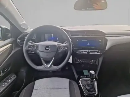 Photo 7 Opel Corsa  1.2 Turbo 100 ch BVM6