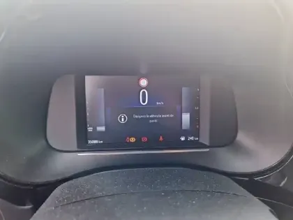 Photo 9 Opel Corsa  1.2 Turbo 100 ch BVM6