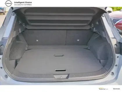 Photo 13 Nissan Qashqai  Mild Hybrid 158 ch Xtronic