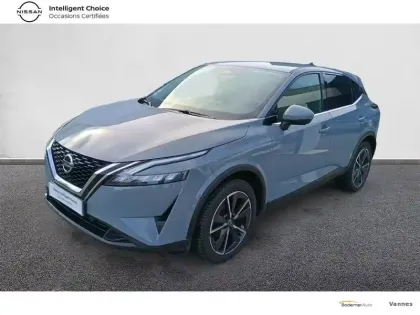 Photo Nissan Qashqai N-style