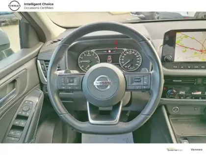 Photo 6 Nissan Qashqai  Mild Hybrid 158 ch Xtronic