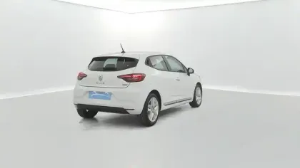 Photo 13 Renault Clio  E-Tech 140 - 21N