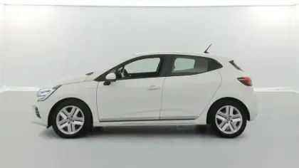 Photo 10 Renault Clio  E-Tech 140 - 21N