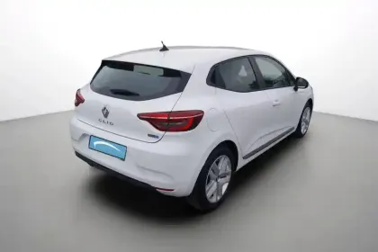 Photo 5 Renault Clio  E-Tech 140 - 21N