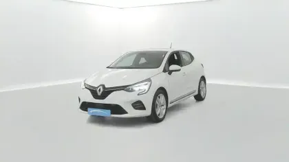 Photo 9 Renault Clio  E-Tech 140 - 21N