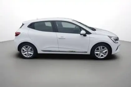 Photo 6 Renault Clio  E-Tech 140 - 21N