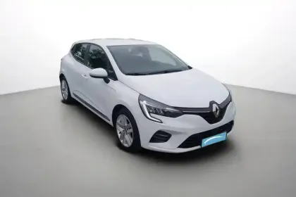 Photo 7 Renault Clio  E-Tech 140 - 21N