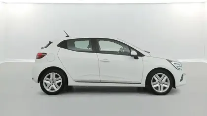 Photo 14 Renault Clio  E-Tech 140 - 21N