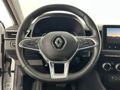 Photo 23 Renault Clio  E-Tech 140 - 21N