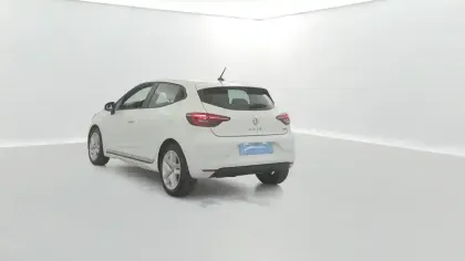 Photo 11 Renault Clio  E-Tech 140 - 21N