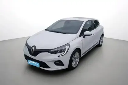 Photo Renault Clio Zen
