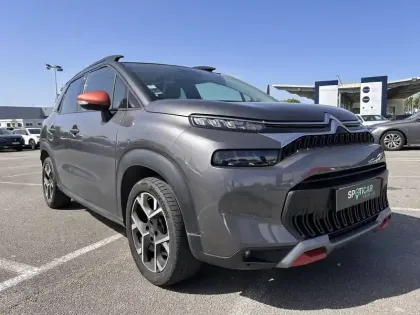 Photo Citroën C3 Aircross Feel Pack