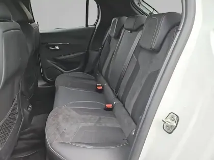 Photo 11 Peugeot 208  Electrique 50 kWh 136ch