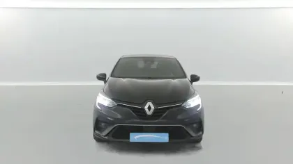 Photo 15 Renault Clio  E-Tech hybride 145