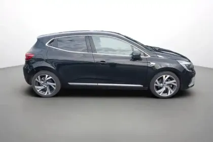 Photo 6 Renault Clio  E-Tech hybride 145