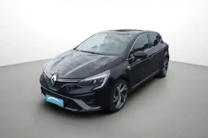 Photo Renault Clio Rs Line