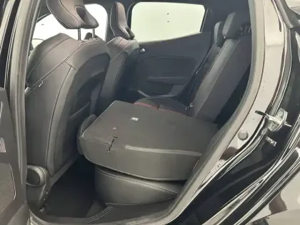 Photo 38 Renault Clio  E-Tech hybride 145