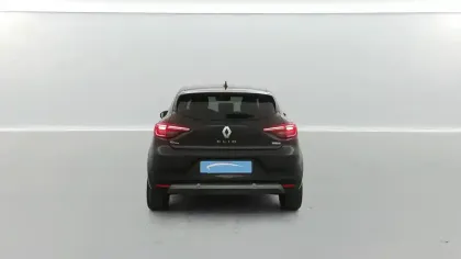 Photo 12 Renault Clio  E-Tech hybride 145