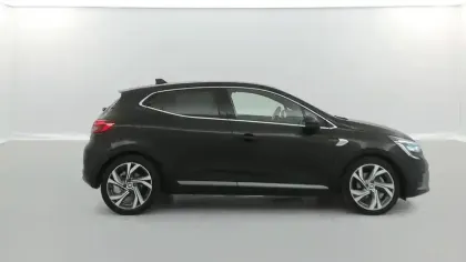 Photo 14 Renault Clio  E-Tech hybride 145