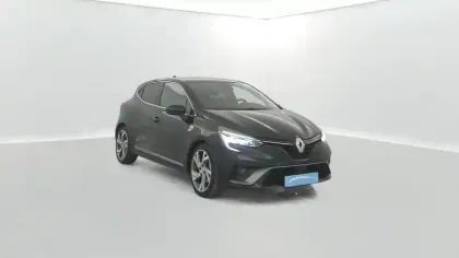 Photo 16 Renault Clio  E-Tech hybride 145