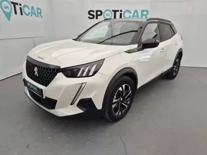 Photo 15 Peugeot 2008  PureTech 130 S&S EAT8