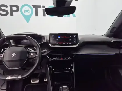 Photo 22 Peugeot 2008  PureTech 130 S&S EAT8