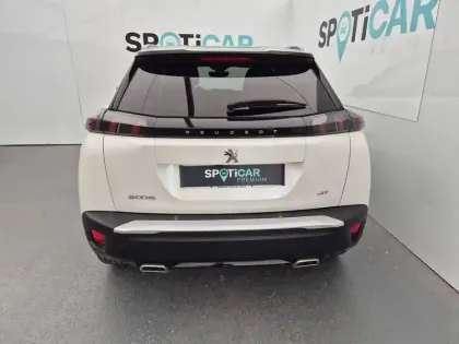 Photo 19 Peugeot 2008  PureTech 130 S&S EAT8