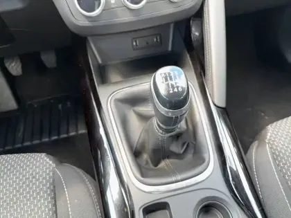 Photo 11 Renault Kadjar  Blue dCi 115