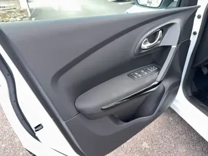 Photo 12 Renault Kadjar  Blue dCi 115