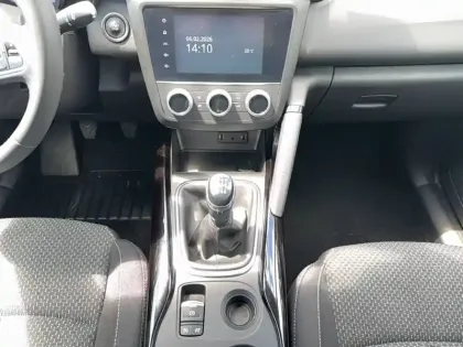 Photo 10 Renault Kadjar  Blue dCi 115