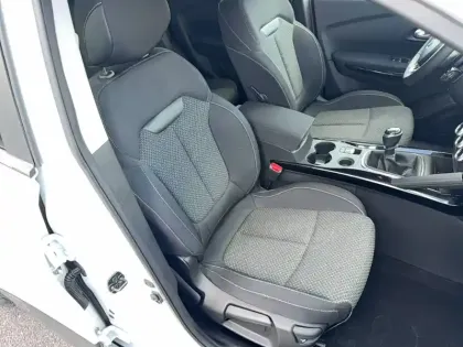 Photo 13 Renault Kadjar  Blue dCi 115