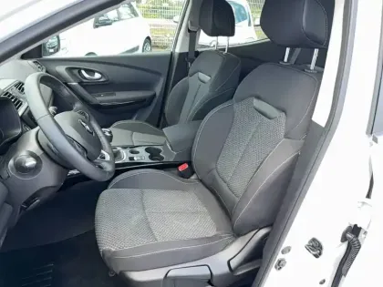 Photo 8 Renault Kadjar  Blue dCi 115