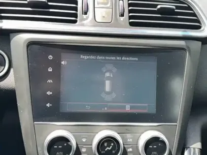 Photo 18 Renault Kadjar  Blue dCi 115