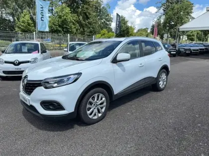 Photo Renault Kadjar Business