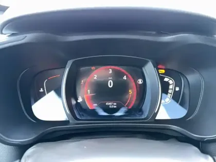 Photo 16 Renault Kadjar  Blue dCi 115