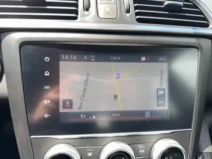 Photo 17 Renault Kadjar  Blue dCi 115