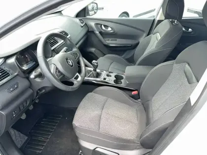 Photo 23 Renault Kadjar  Blue dCi 115