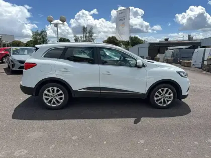 Photo 5 Renault Kadjar  Blue dCi 115