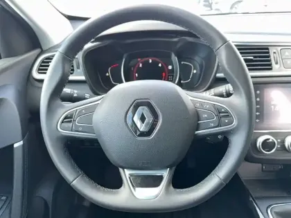Photo 15 Renault Kadjar  Blue dCi 115