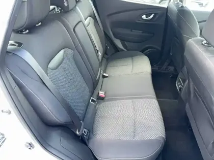Photo 14 Renault Kadjar  Blue dCi 115