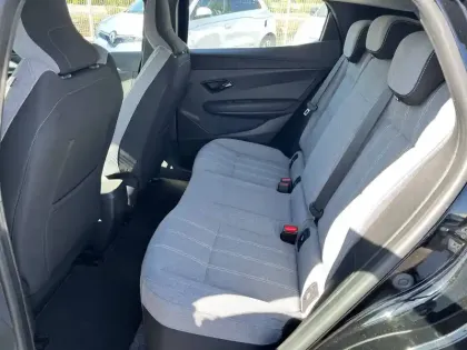 Photo 7 Renault Megane  E-Tech EV40 130ch standard charge