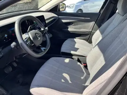 Photo 6 Renault Megane  E-Tech EV40 130ch standard charge